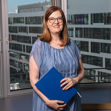 Brigitte Sherlock, Rechtsanwälte Heinrich