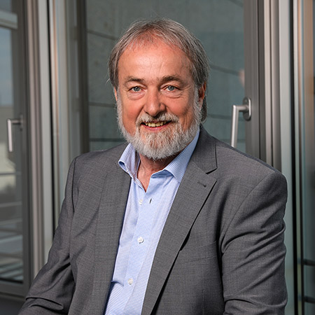 Wolfgang R. Wentzel, Rechtsanwalt